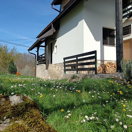 Apartman Sveti Rok Экстерьер фото