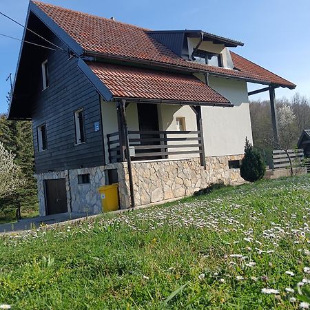 Apartman Sveti Rok Экстерьер фото
