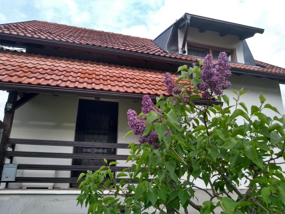 Apartman Sveti Rok Экстерьер фото