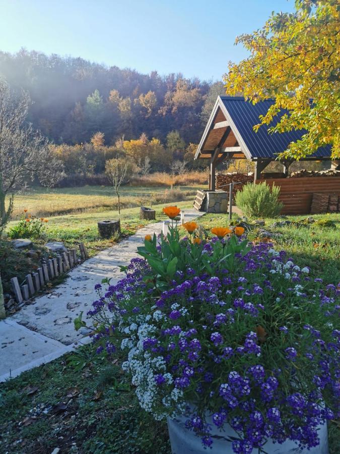 Apartman Sveti Rok Экстерьер фото
