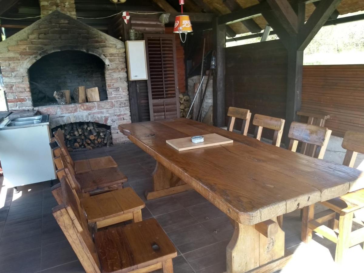 Apartman Sveti Rok Экстерьер фото