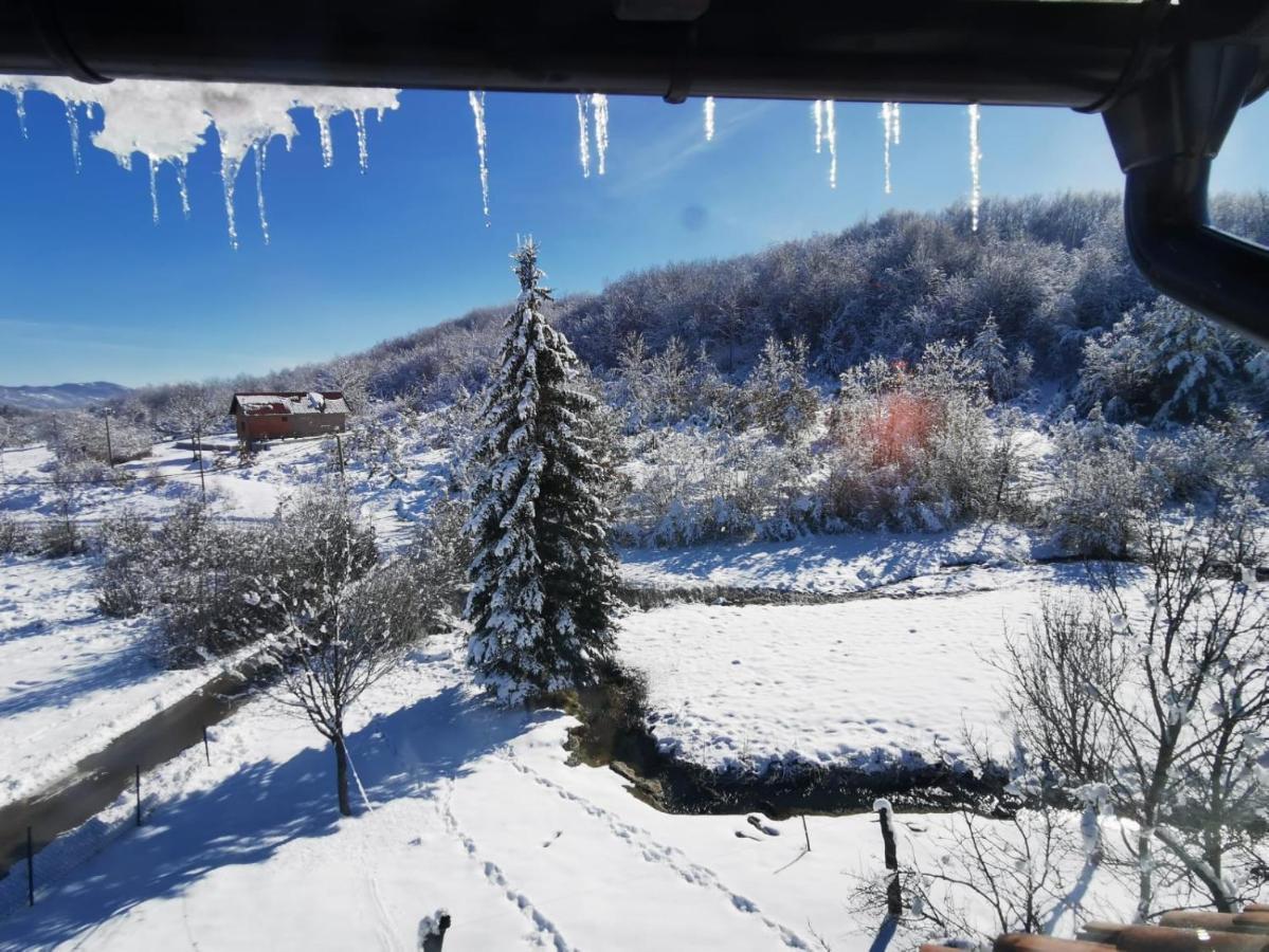 Apartman Sveti Rok Экстерьер фото