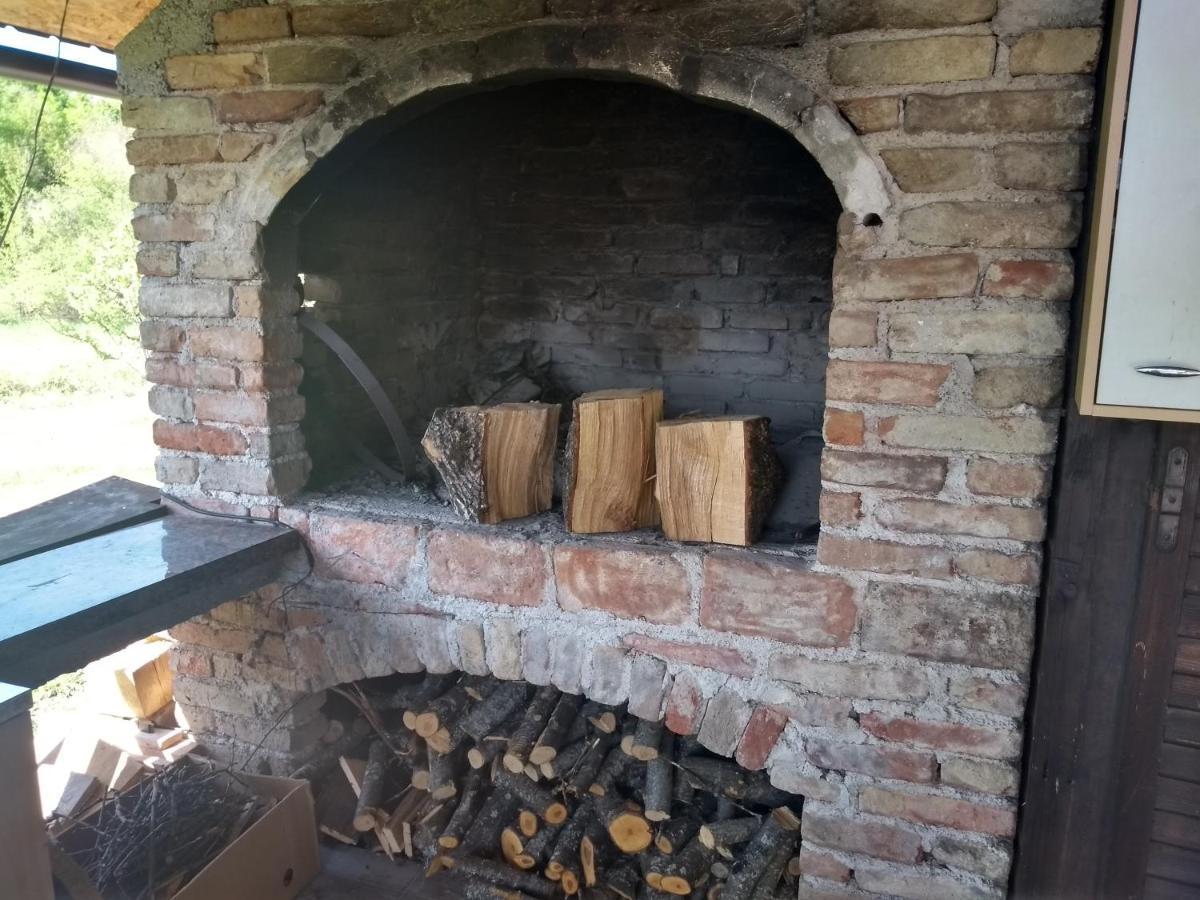 Apartman Sveti Rok Экстерьер фото