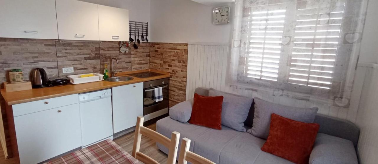 Apartman Sveti Rok Экстерьер фото