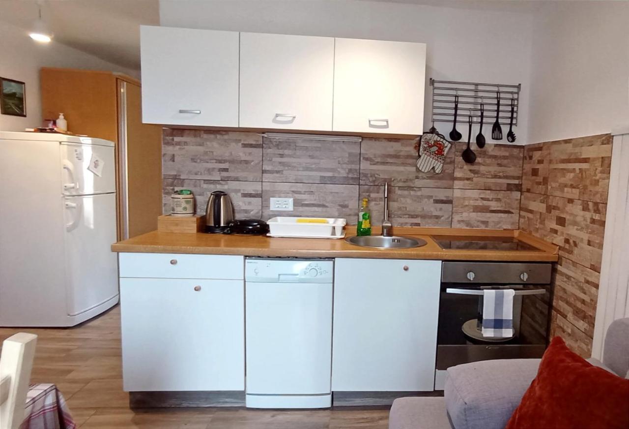 Apartman Sveti Rok Экстерьер фото