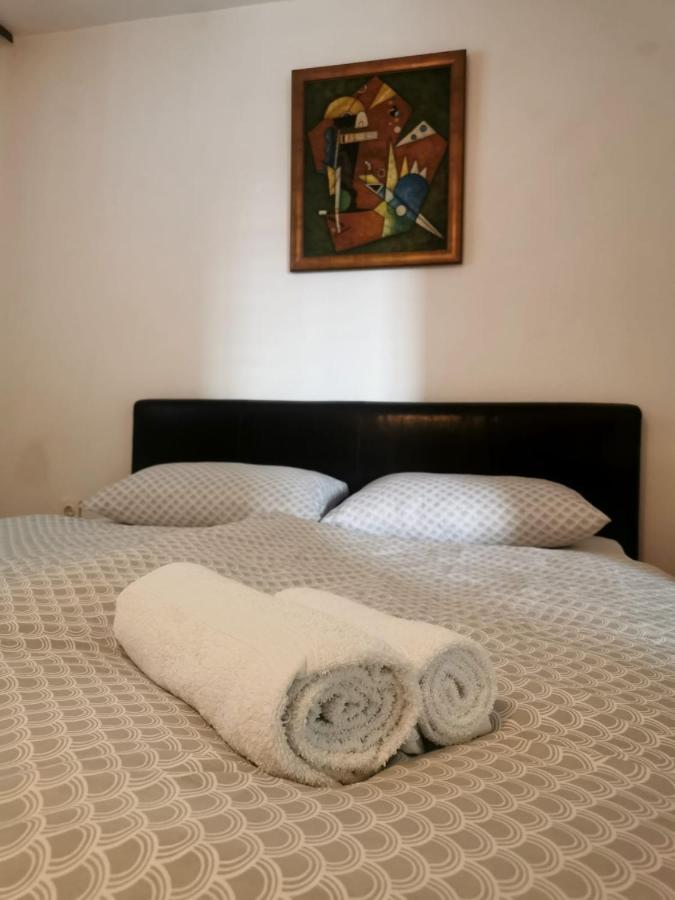 Apartman Sveti Rok Экстерьер фото