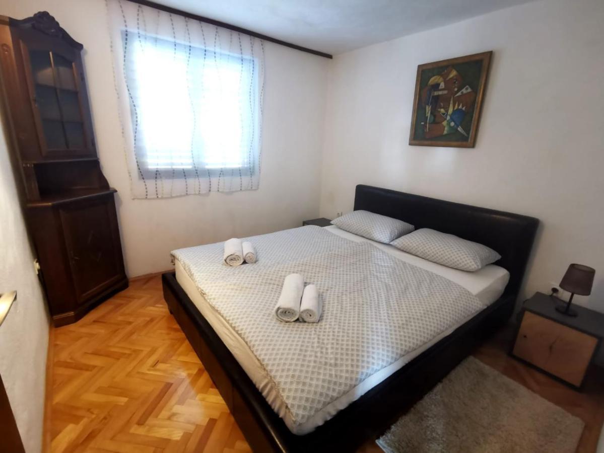 Apartman Sveti Rok Экстерьер фото