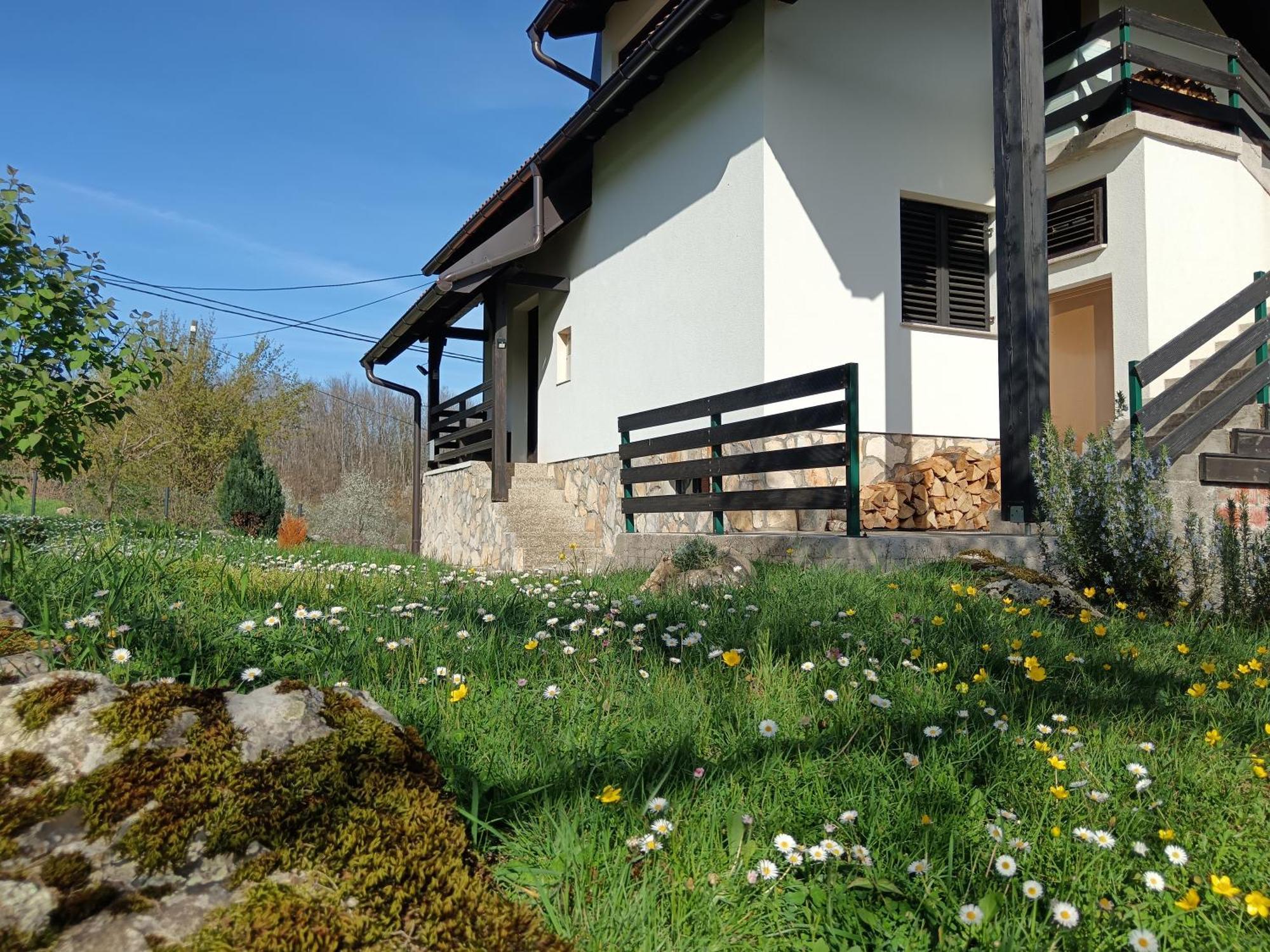 Apartman Sveti Rok Экстерьер фото