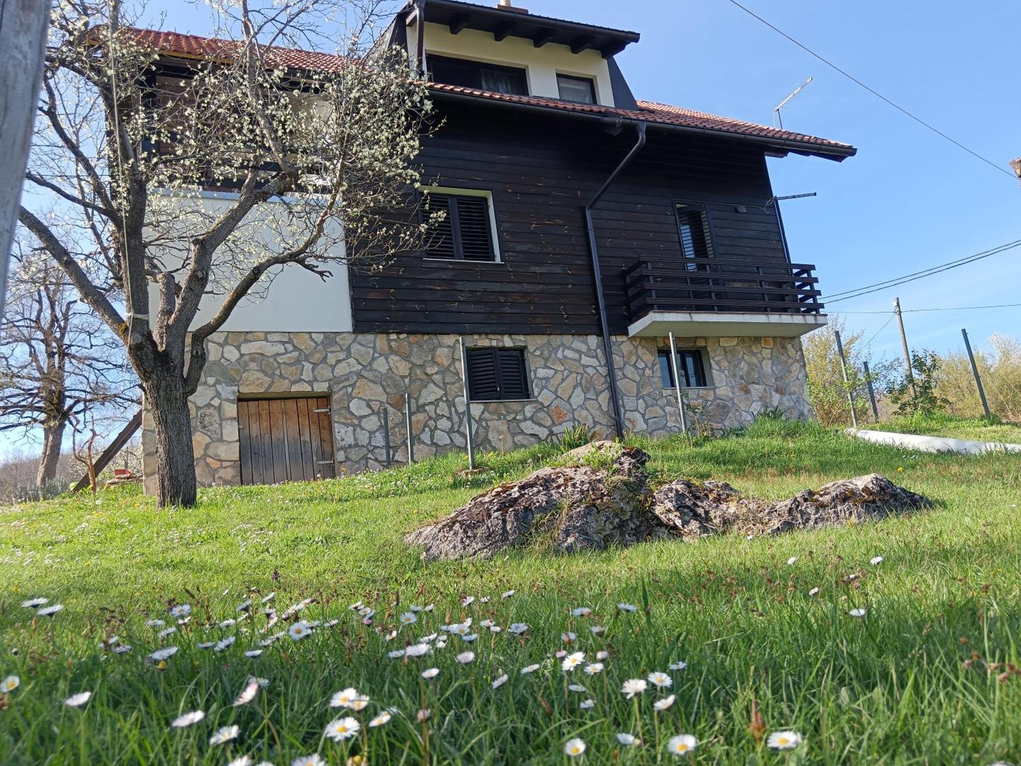 Apartman Sveti Rok Экстерьер фото