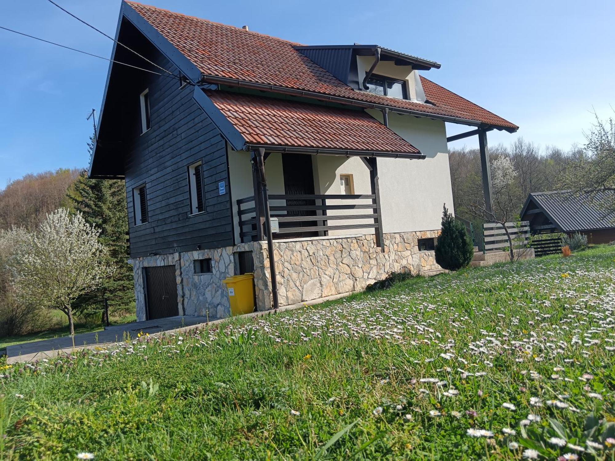 Apartman Sveti Rok Экстерьер фото