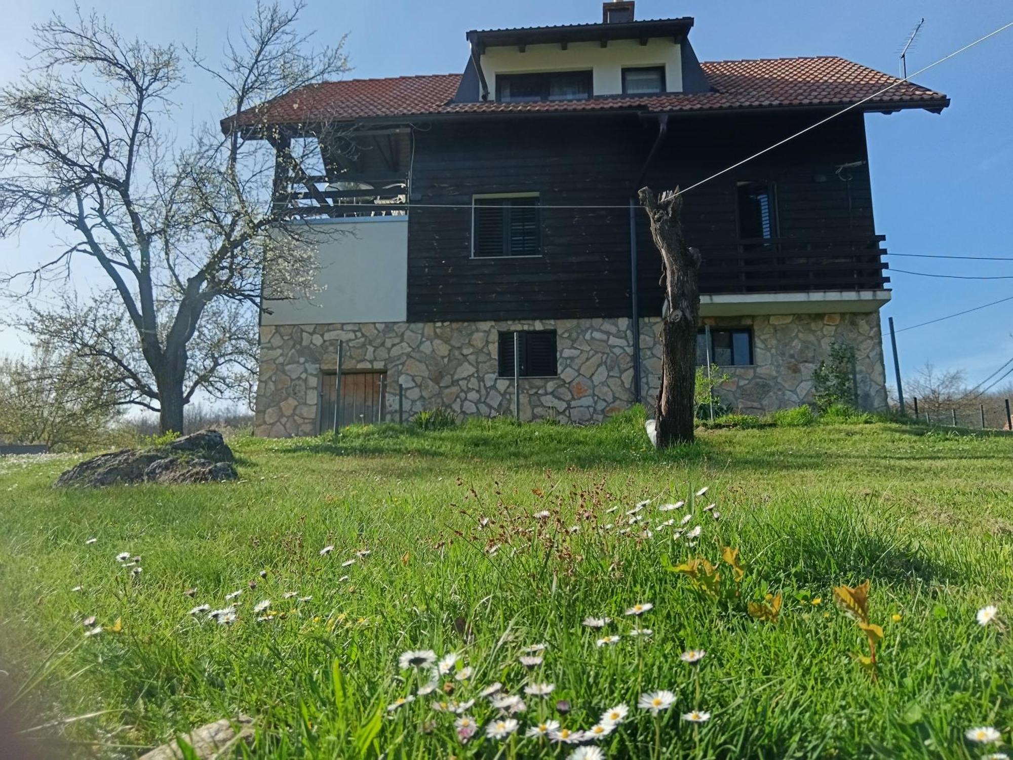 Apartman Sveti Rok Экстерьер фото