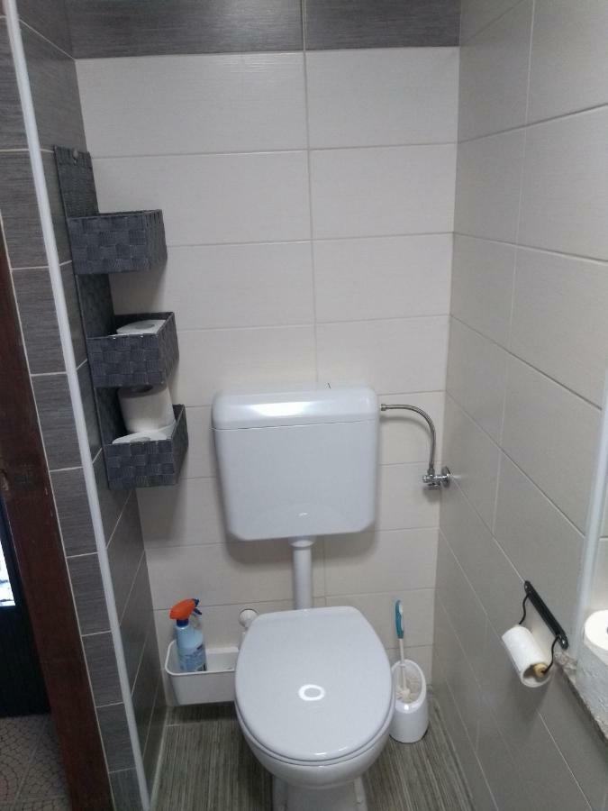 Apartman Sveti Rok Экстерьер фото